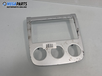 Централна конзола за Nissan Murano I SUV (08.2003 - 09.2008)
