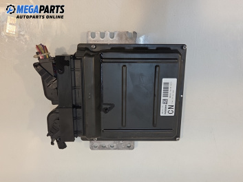 Компютър двигател за Nissan Murano I SUV (08.2003 - 09.2008) 3.5 4x4, 234 к.с., № WEC63-760