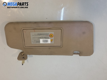 Сенник за Nissan Murano I SUV (08.2003 - 09.2008), позиция: дясна