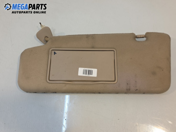 Сенник за Nissan Murano I SUV (08.2003 - 09.2008), позиция: лява
