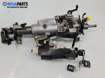 Кормилен прът за Nissan Murano I SUV (08.2003 - 09.2008), № 28590 C9902