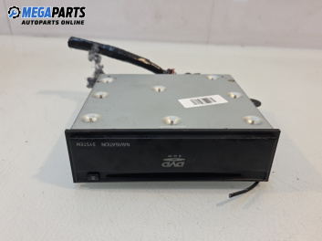 DVD / GPS за Nissan Murano I SUV (08.2003 - 09.2008)