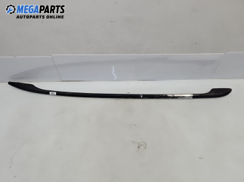 Релса багажник за Nissan Murano I SUV (08.2003 - 09.2008), 4+1 вр., джип, позиция: дясна