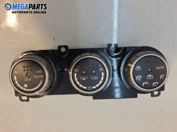Панел климатроник за Nissan Murano I SUV (08.2003 - 09.2008)