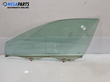 Странично стъкло за Nissan Murano I SUV (08.2003 - 09.2008), 4+1 вр., джип, позиция: предна, лява
