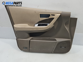 Кора врата за Nissan Murano I SUV (08.2003 - 09.2008), 4+1 вр., джип, позиция: предна, лява