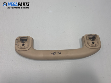 Ръкохватка за таван за Nissan Murano I SUV (08.2003 - 09.2008), 4+1 вр., позиция: предна, дясна