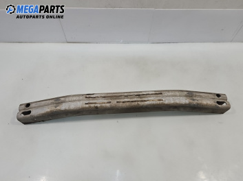 Основа броня за Nissan Murano I SUV (08.2003 - 09.2008), джип, позиция: предна