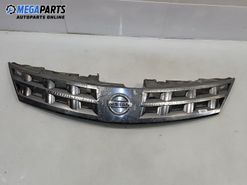Решетка за Nissan Murano I SUV (08.2003 - 09.2008), джип, позиция: предна