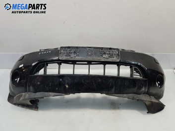 Предна броня за Nissan Murano I SUV (08.2003 - 09.2008), джип, позиция: предна