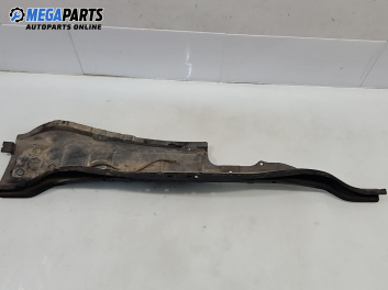 Кора под чистачки за Nissan Murano I SUV (08.2003 - 09.2008), 4+1 вр., джип