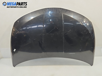 Преден капак за Nissan Murano I SUV (08.2003 - 09.2008), 4+1 вр., джип, позиция: предна