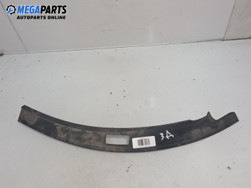 Пластмасова кора за Nissan Murano I SUV (08.2003 - 09.2008), 4+1 вр., джип