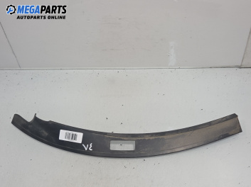 Пластмасова кора за Nissan Murano I SUV (08.2003 - 09.2008), 4+1 вр., джип