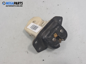 Брава заден капак за Nissan Murano I SUV (08.2003 - 09.2008), джип, позиция: задна