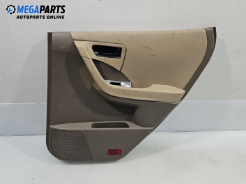 Кора врата за Nissan Murano I SUV (08.2003 - 09.2008), 4+1 вр., джип, позиция: задна, дясна