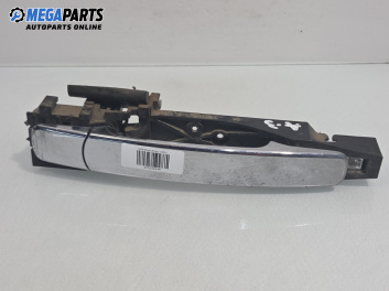 Външна дръжка за Nissan Murano I SUV (08.2003 - 09.2008), 4+1 вр., джип, позиция: задна, дясна