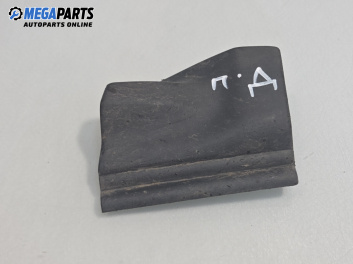 Външни лайсни за Nissan Murano I SUV (08.2003 - 09.2008), джип, позиция: предна