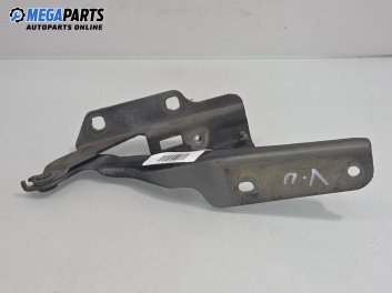 Панта преден капак за Nissan Murano I SUV (08.2003 - 09.2008), 4+1 вр., джип, позиция: лява