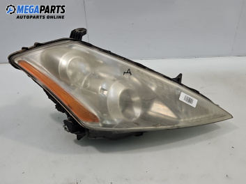 Фар за Nissan Murano I SUV (08.2003 - 09.2008), джип, позиция: дясна