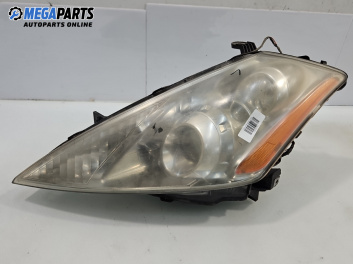 Фар за Nissan Murano I SUV (08.2003 - 09.2008), джип, позиция: лява
