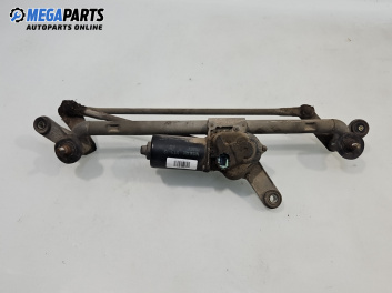 Ел. мотор за чистачките за Nissan Murano I SUV (08.2003 - 09.2008), джип, позиция: предна