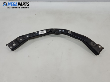 Елемент маска за Nissan Murano I SUV (08.2003 - 09.2008), джип, позиция: дясна