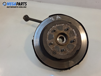 Шенкел главина за Nissan Murano I SUV (08.2003 - 09.2008), позиция: задна, дясна