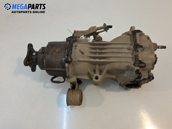 Диференциал за Nissan Murano I SUV (08.2003 - 09.2008) 3.5 4x4, 234 к.с., автоматик