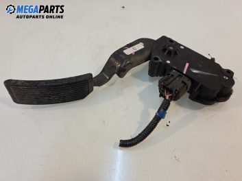Педал газ за Nissan Murano I SUV (08.2003 - 09.2008)