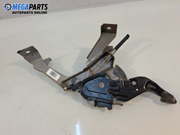 Педал паркинг спирачка за Nissan Murano I SUV (08.2003 - 09.2008)