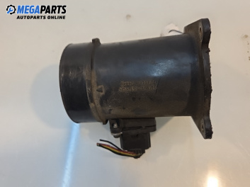 Дебитомер за Nissan Murano I SUV (08.2003 - 09.2008) 3.5 4x4, 234 к.с.