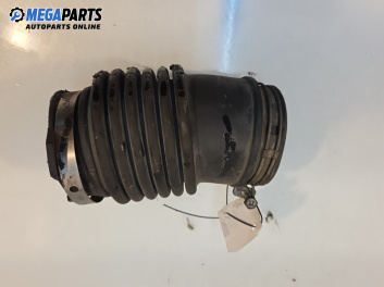Гофриран маркуч за Nissan Murano I SUV (08.2003 - 09.2008) 3.5 4x4, 234 к.с.