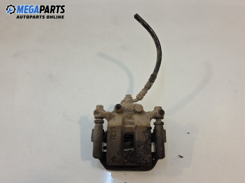 Спирачен апарат за Nissan Murano I SUV (08.2003 - 09.2008), позиция: предна, лява