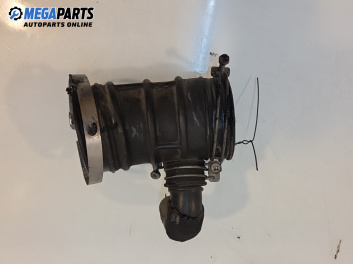 Гофриран маркуч за Nissan Murano I SUV (08.2003 - 09.2008) 3.5 4x4, 234 к.с.
