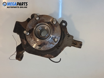 Шенкел главина за Nissan Murano I SUV (08.2003 - 09.2008), позиция: предна, лява