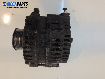 Алтернатор / генератор за Nissan Murano I SUV (08.2003 - 09.2008) 3.5 4x4, 234 к.с.