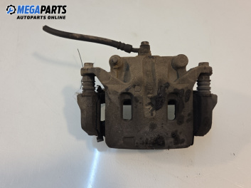 Спирачен апарат за Nissan Murano I SUV (08.2003 - 09.2008), позиция: предна, дясна