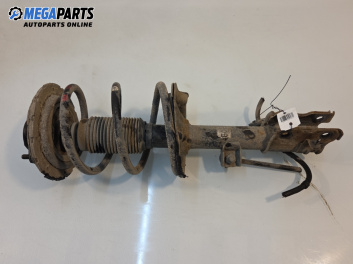 Макферсон за Nissan Murano I SUV (08.2003 - 09.2008), джип, позиция: предна, лява
