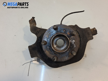Шенкел главина за Nissan Murano I SUV (08.2003 - 09.2008), позиция: предна, дясна