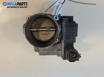 Дроселова клапа за Nissan Murano I SUV (08.2003 - 09.2008) 3.5 4x4, 234 к.с.