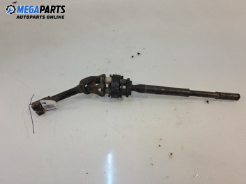 Каре на волана за Nissan Murano I SUV (08.2003 - 09.2008) 3.5 4x4, 234 к.с., джип