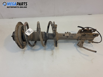 Макферсон за Nissan Murano I SUV (08.2003 - 09.2008), джип, позиция: предна, лява