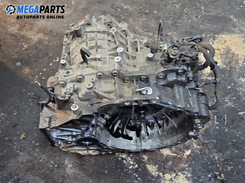 Автоматична скоростна кутия за Nissan Murano I SUV (08.2003 - 09.2008) 3.5 4x4, 234 к.с., автоматик