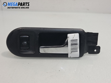 Вътрешна дръжка за Volkswagen Golf IV Hatchback (08.1997 - 06.2005), 4+1 вр., хечбек, позиция: предна, лява