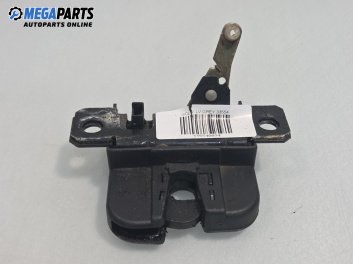 Брава заден капак за Volkswagen Golf IV Hatchback (08.1997 - 06.2005), хечбек, позиция: задна