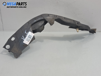 Държач броня за Volkswagen Golf IV Hatchback (08.1997 - 06.2005), хечбек, позиция: задна, лява