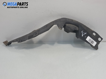 Държач броня за Volkswagen Golf IV Hatchback (08.1997 - 06.2005), хечбек, позиция: задна, дясна