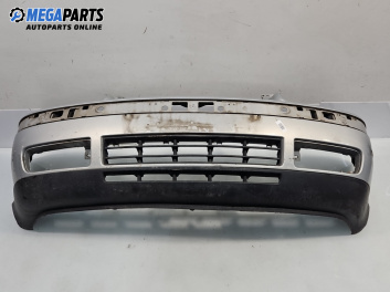 Предна броня за Volkswagen Golf IV Hatchback (08.1997 - 06.2005), хечбек, позиция: предна