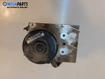 Помпа ABS за Volkswagen Golf IV Hatchback (08.1997 - 06.2005) 1.9 TDI, № 1J0 614 417 A